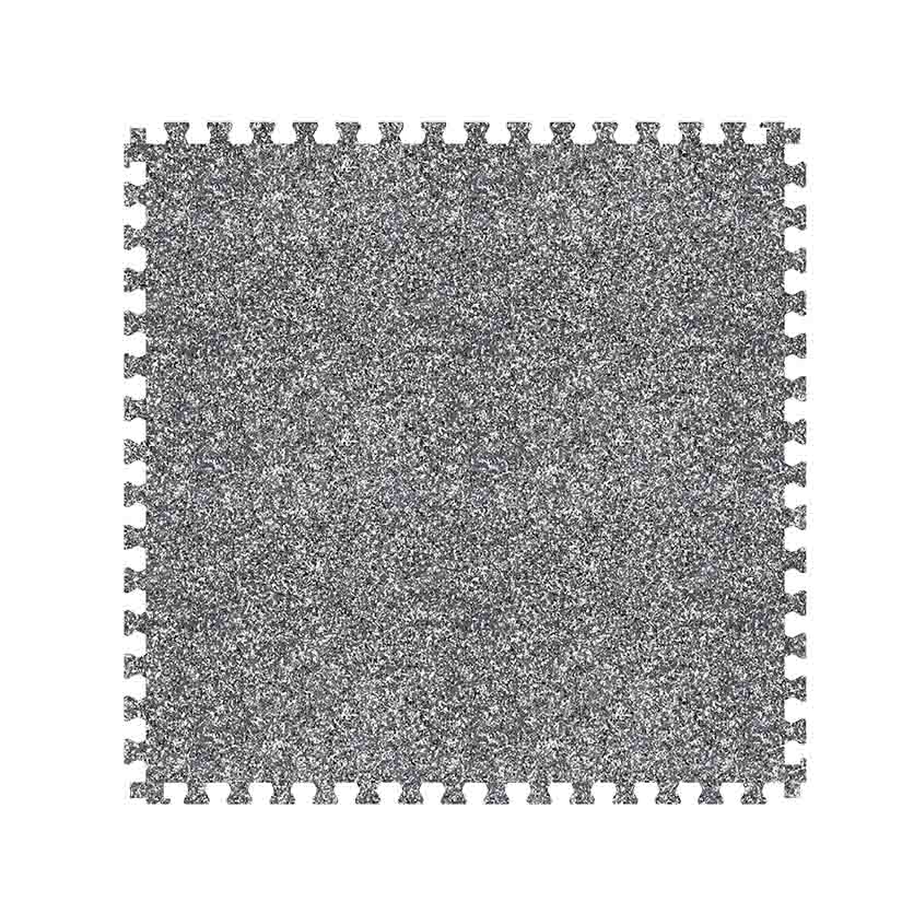 Carbon Maxi Fast Track Vinyl Flooring Flooring 635 X 635 Silver