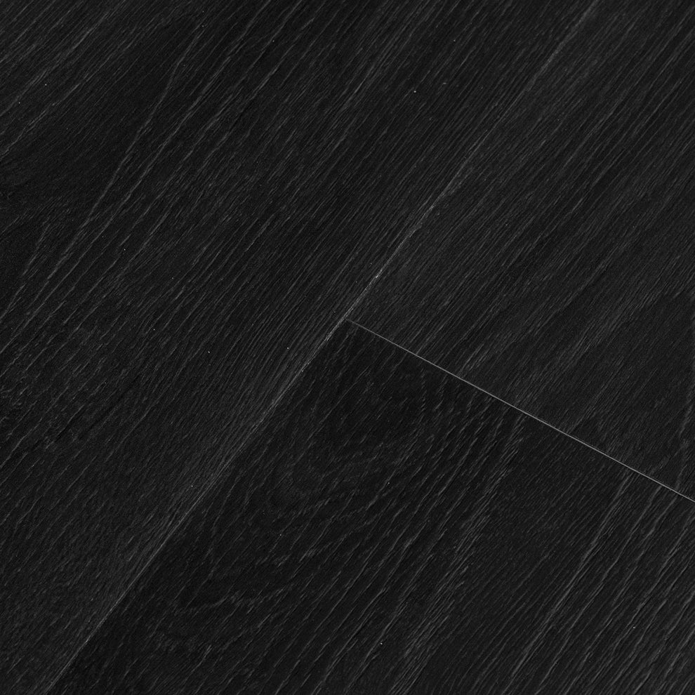 Carbon Oak - SPC Herringbone 5.5mm Rigid Core Vinyl Flooring