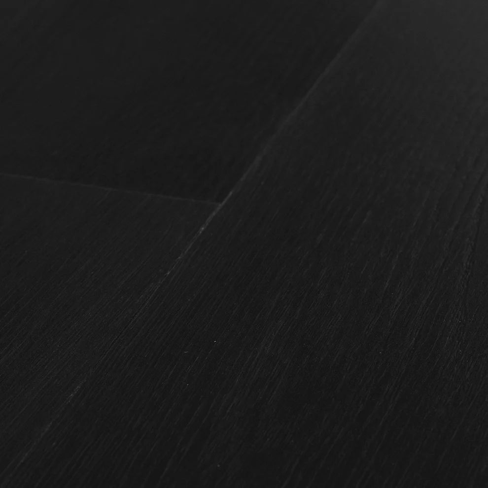 Carbon Oak - SPC Herringbone 5.5mm Rigid Core Vinyl Flooring