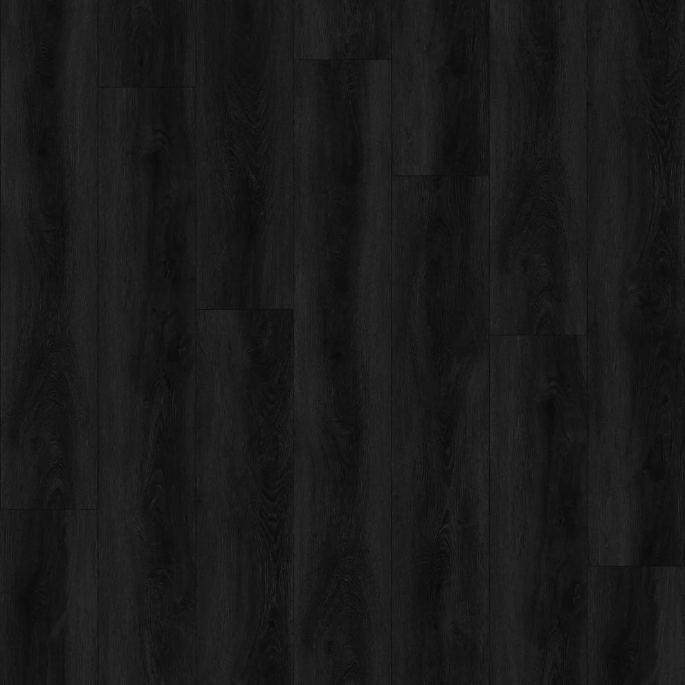 Carbon Oak - SPC 5mm Rigid Core Vinyl Flooring