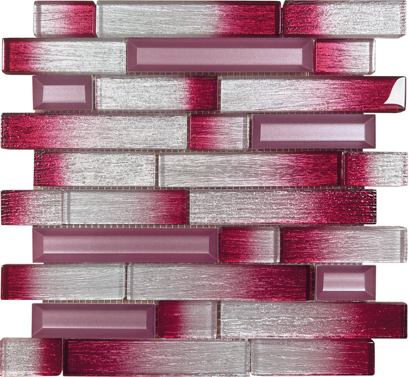 Carnival pink