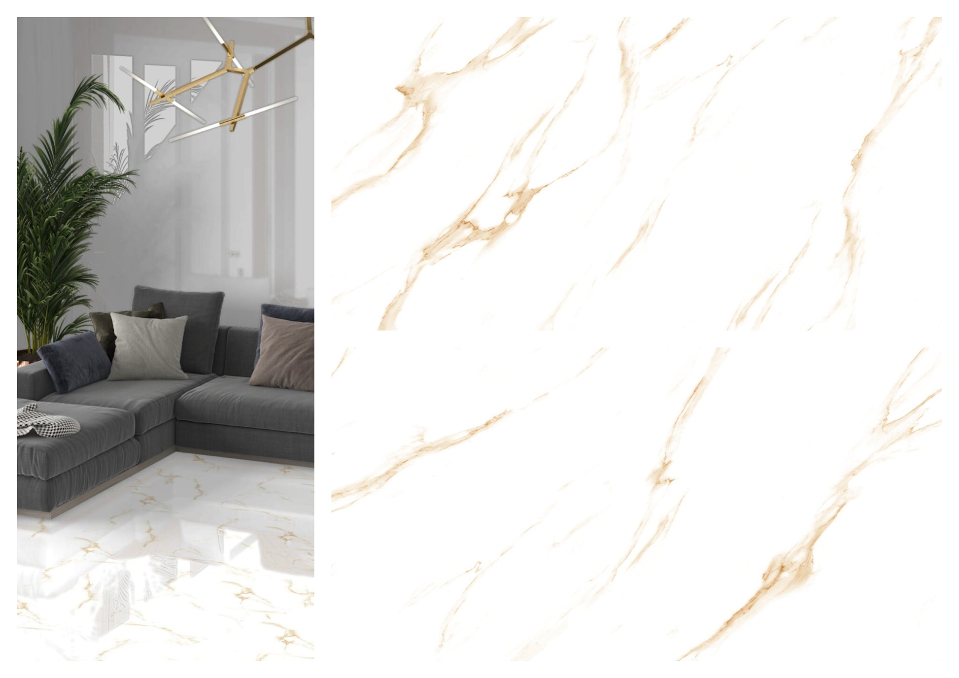 Alaska Sands 60x120