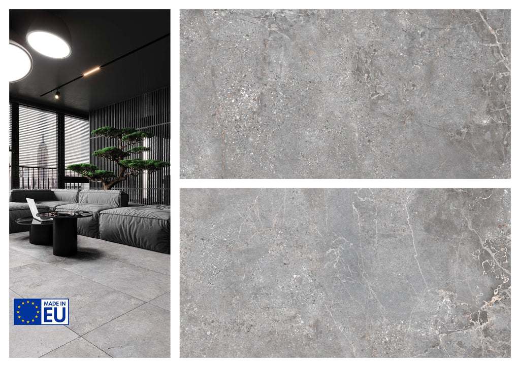 Casoria Grigio 60x120