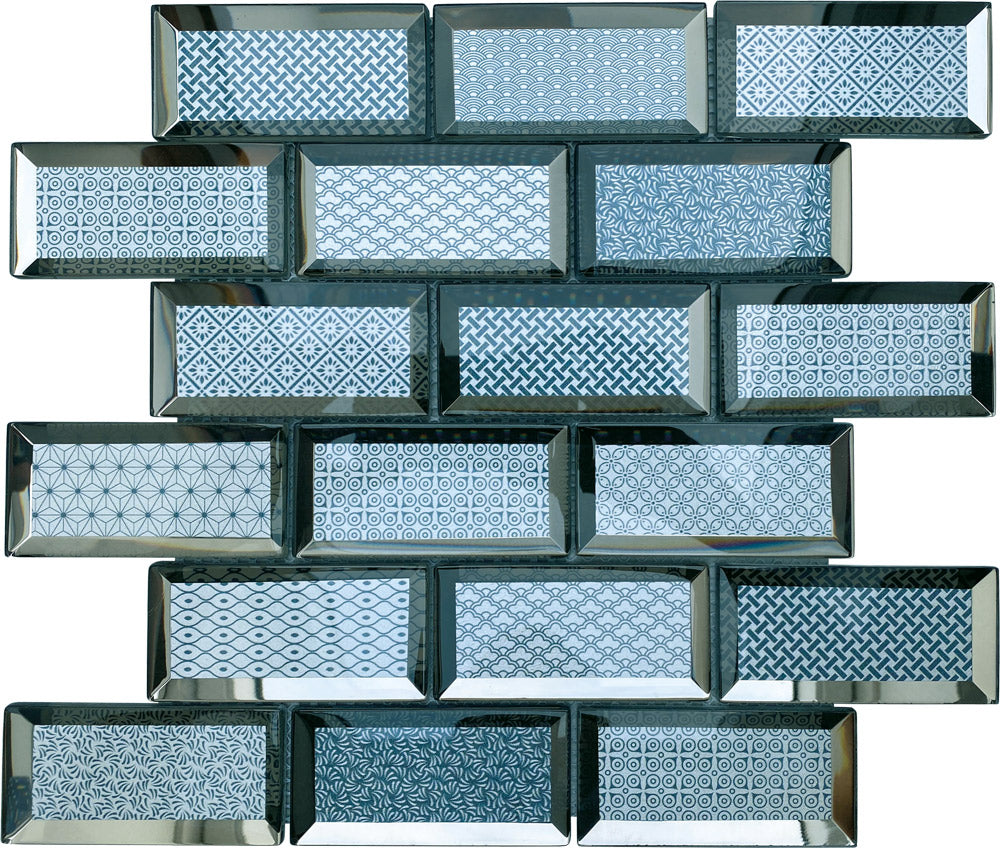 Casablanca Blue