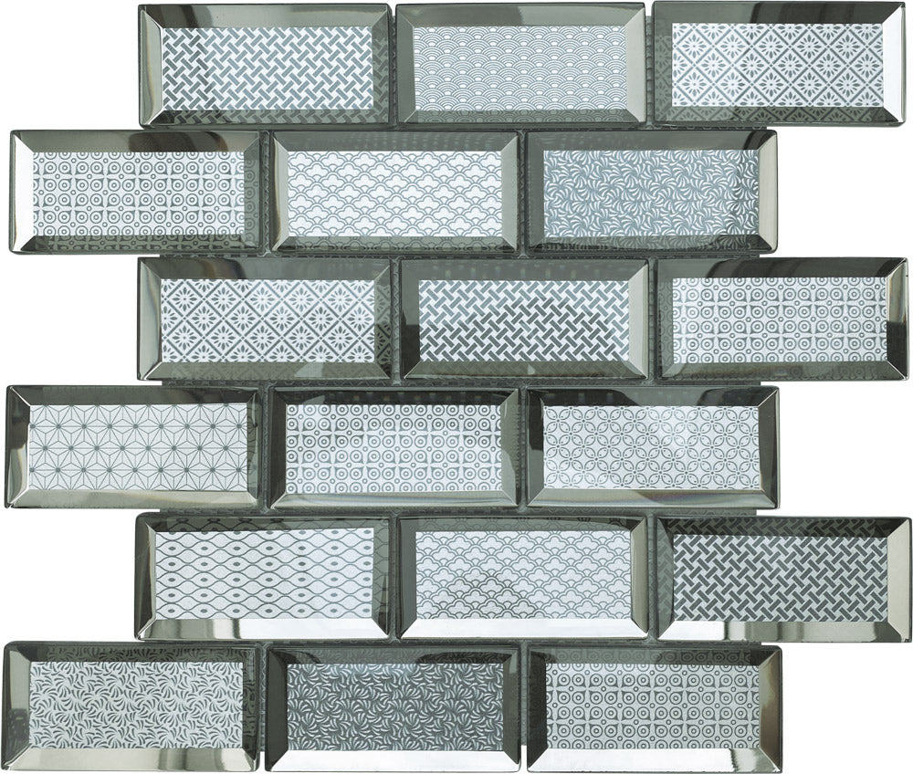 Casablanca Grey