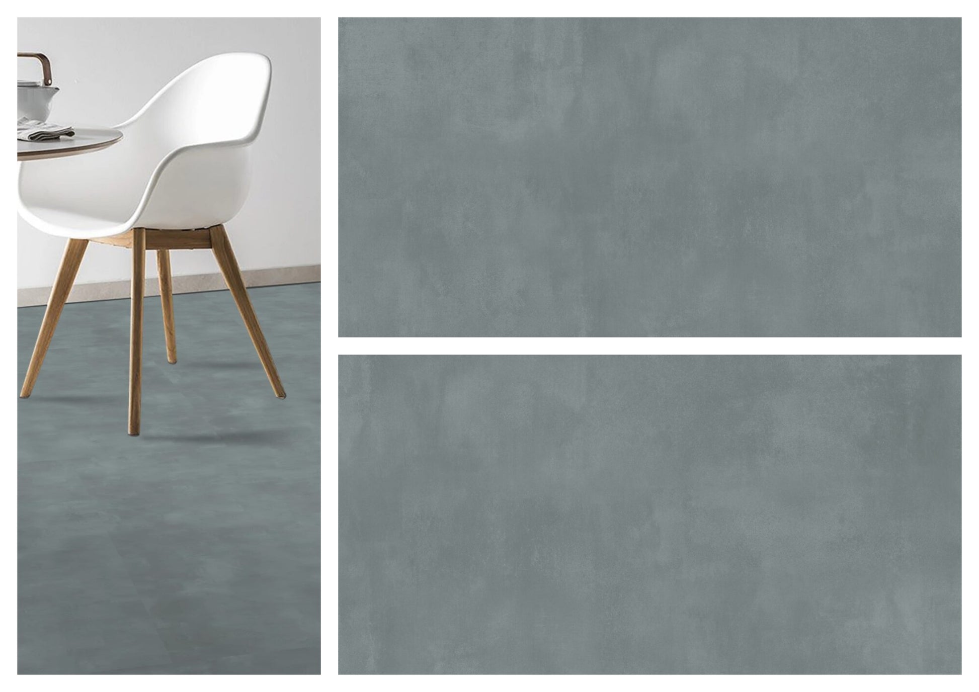 Charcoal Grey Matt 60x120