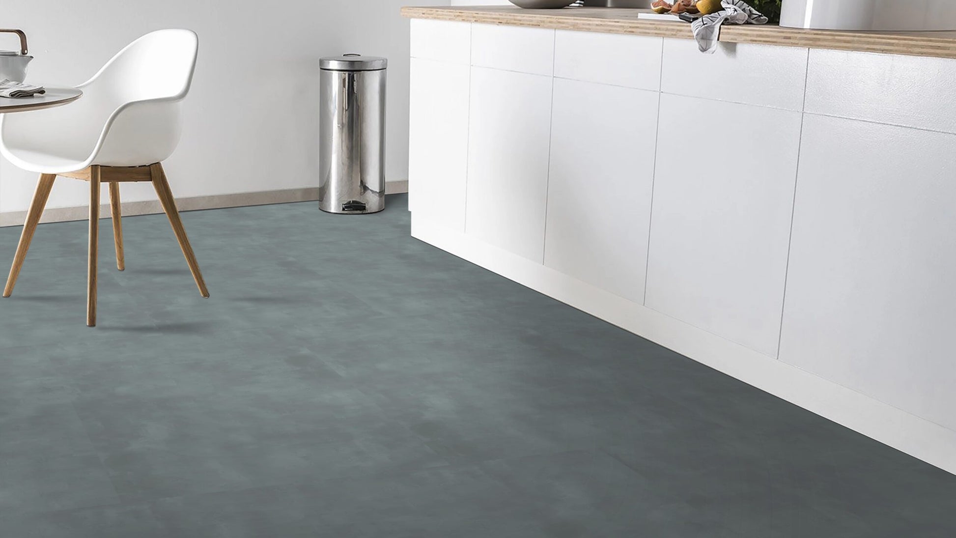 Charcoal Grey Matt 60x120