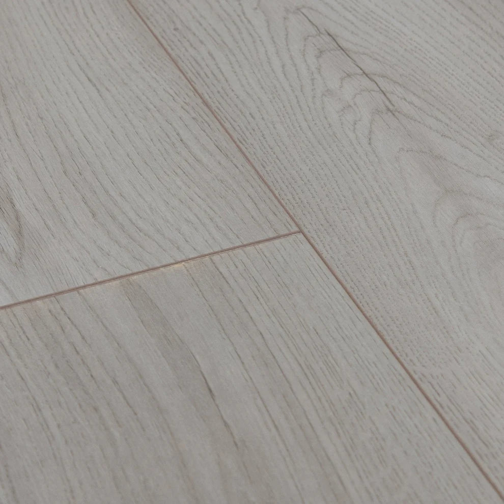 Century Oak Grey - 8mm Laminate Flooring