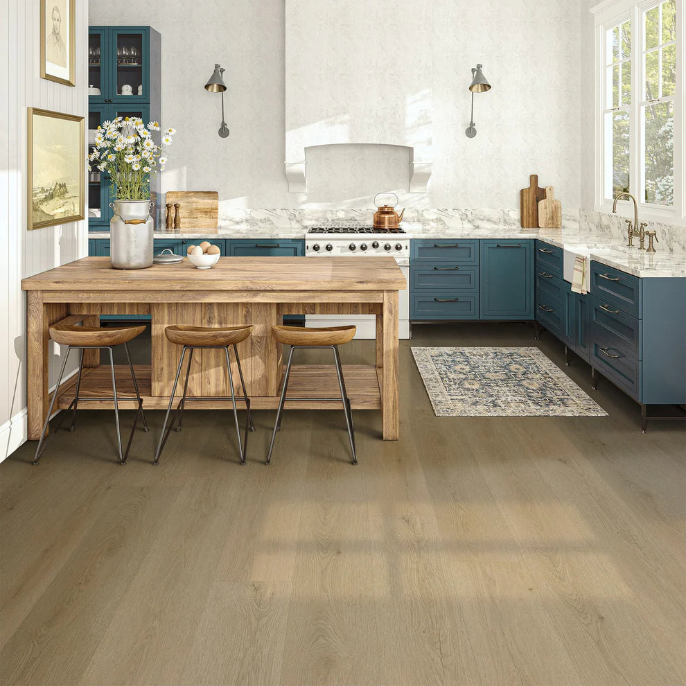 Elixir Earth - 12mm Laminate Flooring