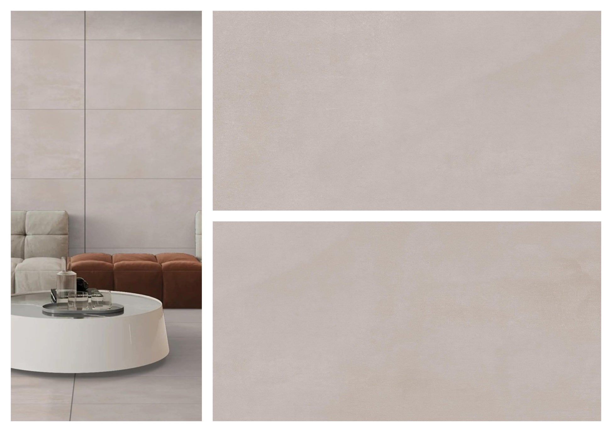 Chrometic Mint LT 60x120 Matt