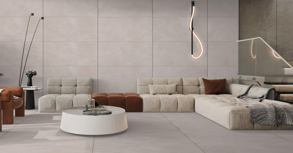 Chrometic Mint LT 60x120 Matt