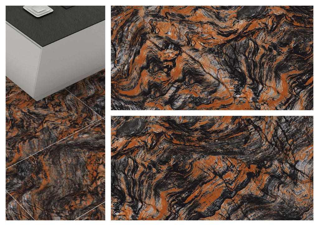 Cinder Wave 60x120