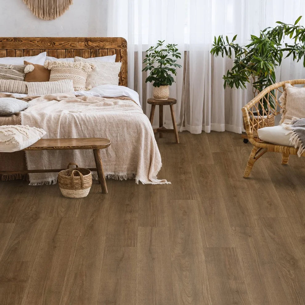 Madeira Coast - 8mm Laminate Flooring
