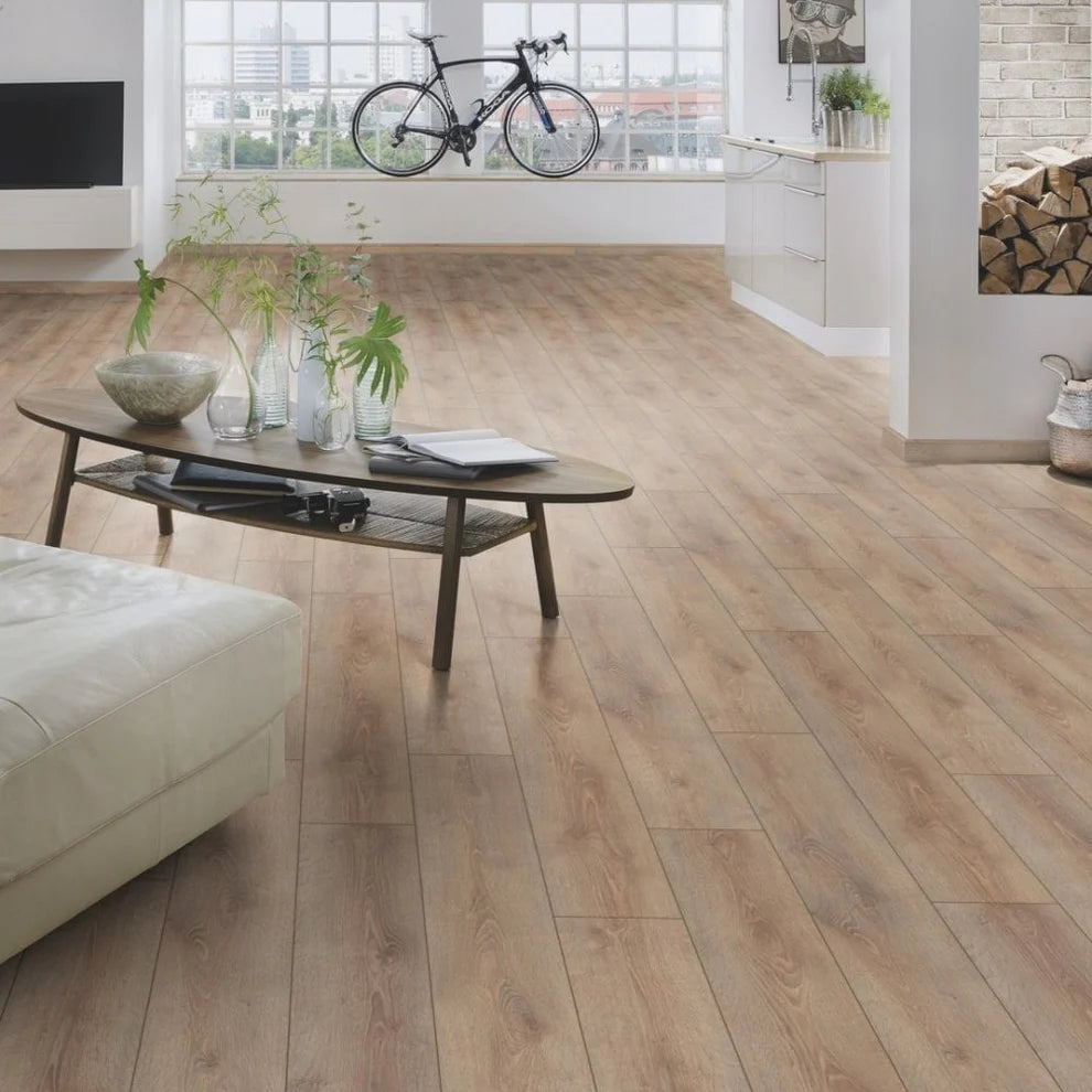 Bosco Natura - 8mm Laminate Flooring