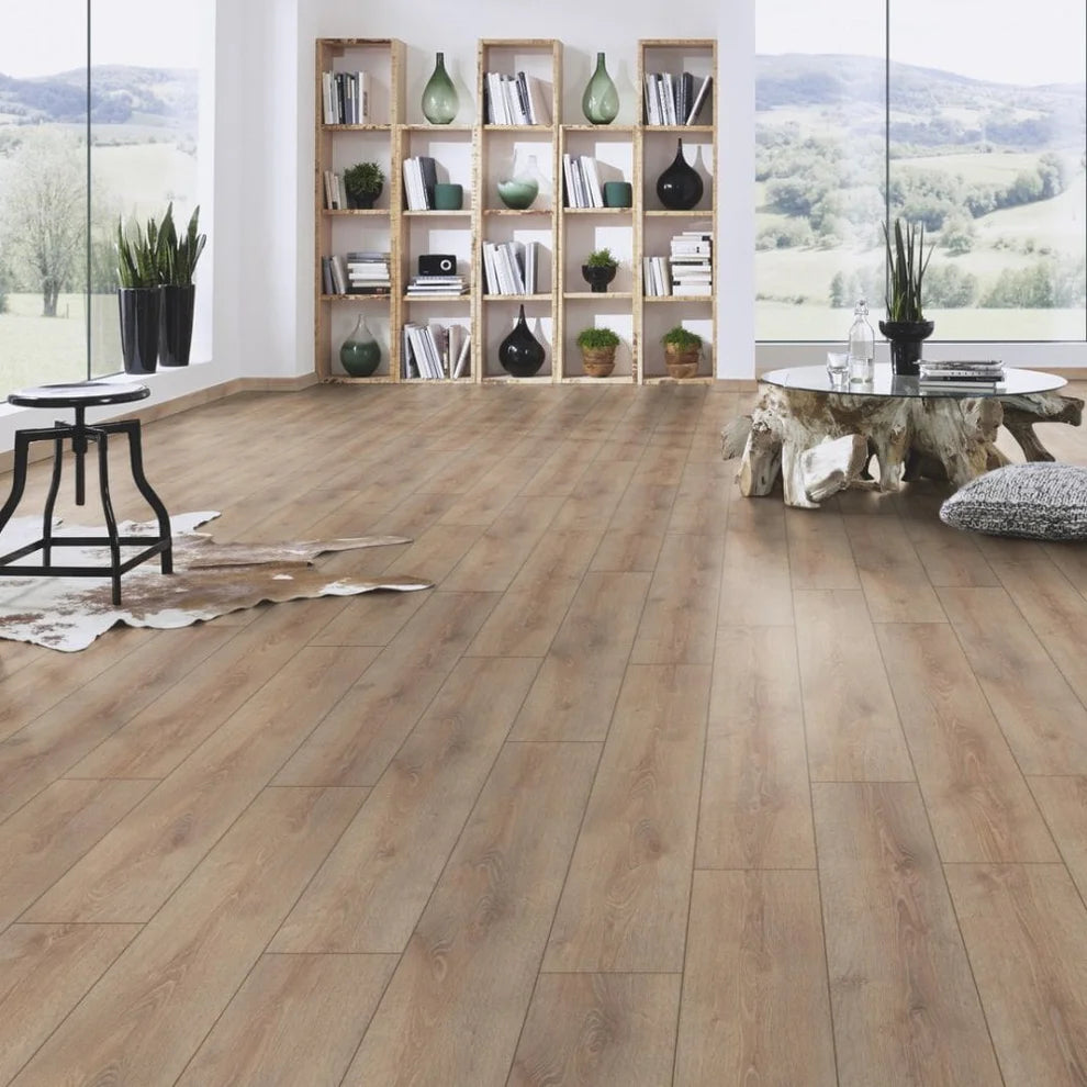 Bosco Natura - 8mm Laminate Flooring