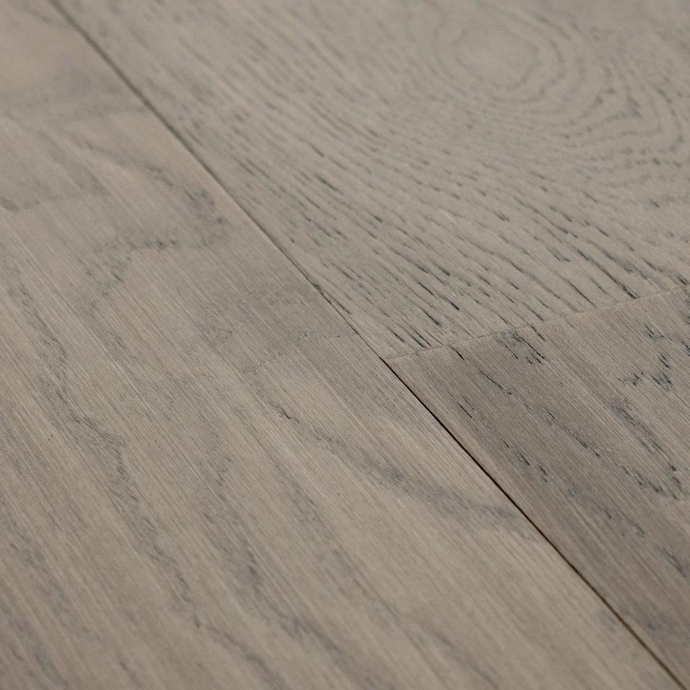 Cleve Oak - HydroShield Waterproof Real Wood Flooring