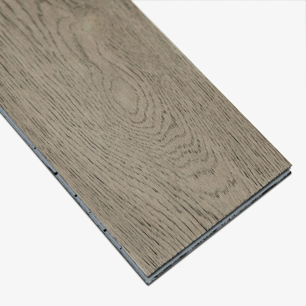 Cleve Oak - HydroShield Waterproof Real Wood Flooring