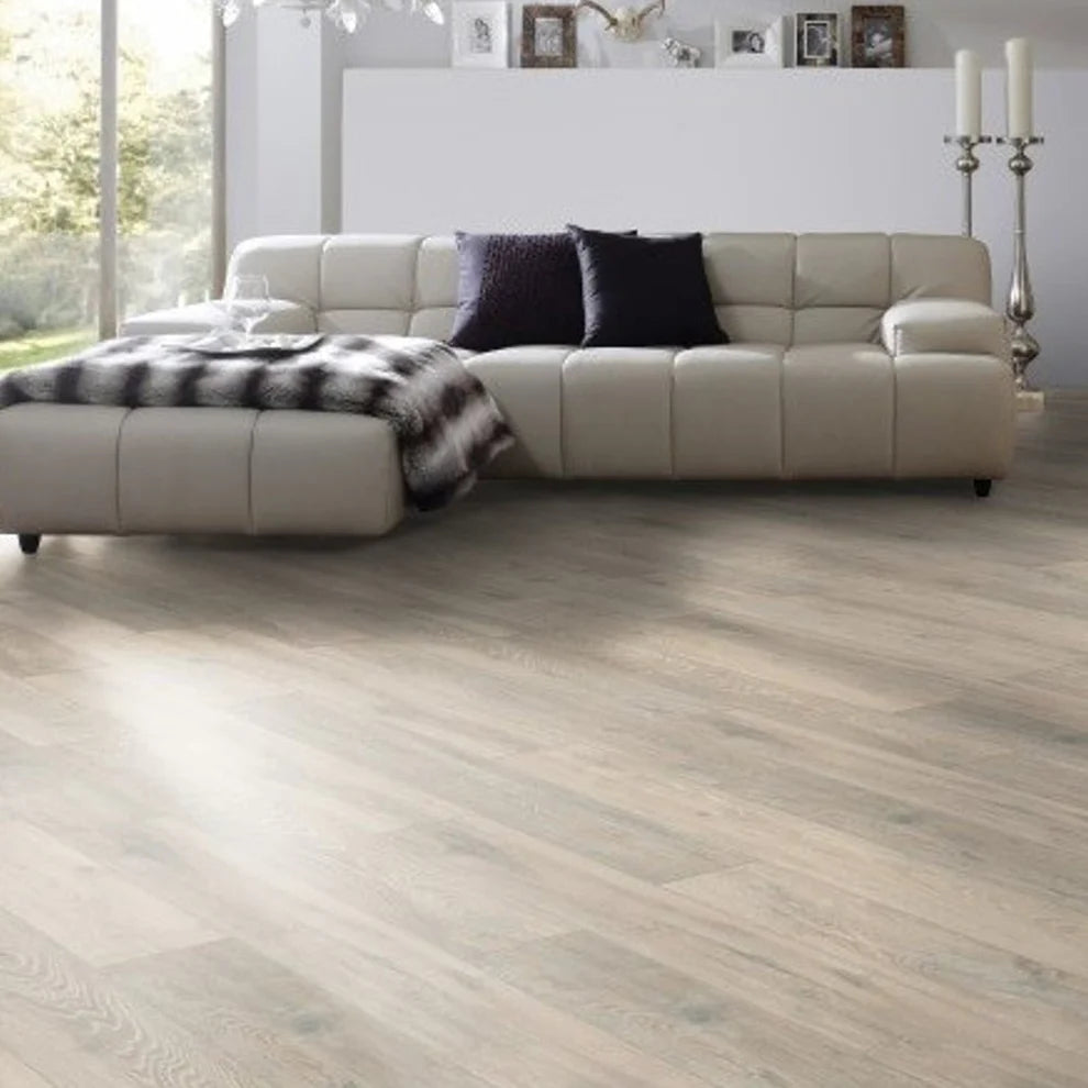 Bosco Seashore - 8mm Laminate Flooring