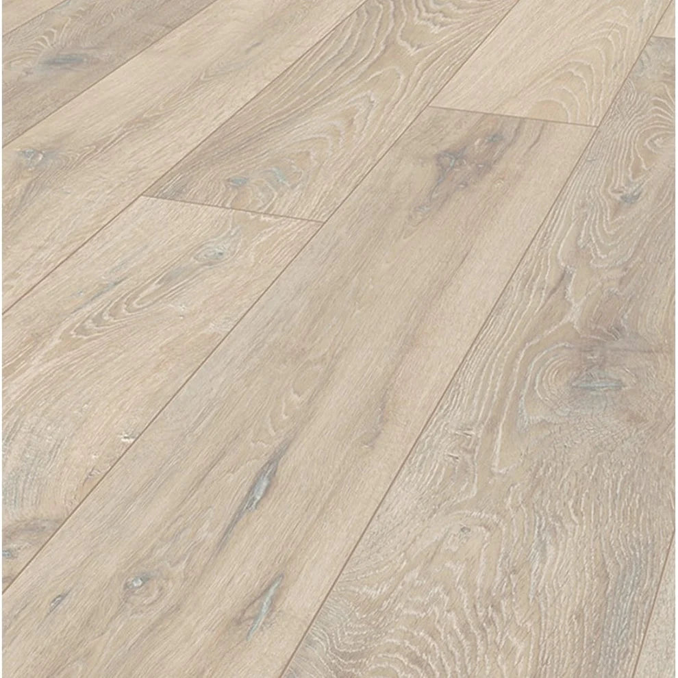 Bosco Seashore - 8mm Laminate Flooring