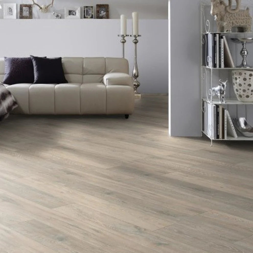 Bosco Seashore - 8mm Laminate Flooring