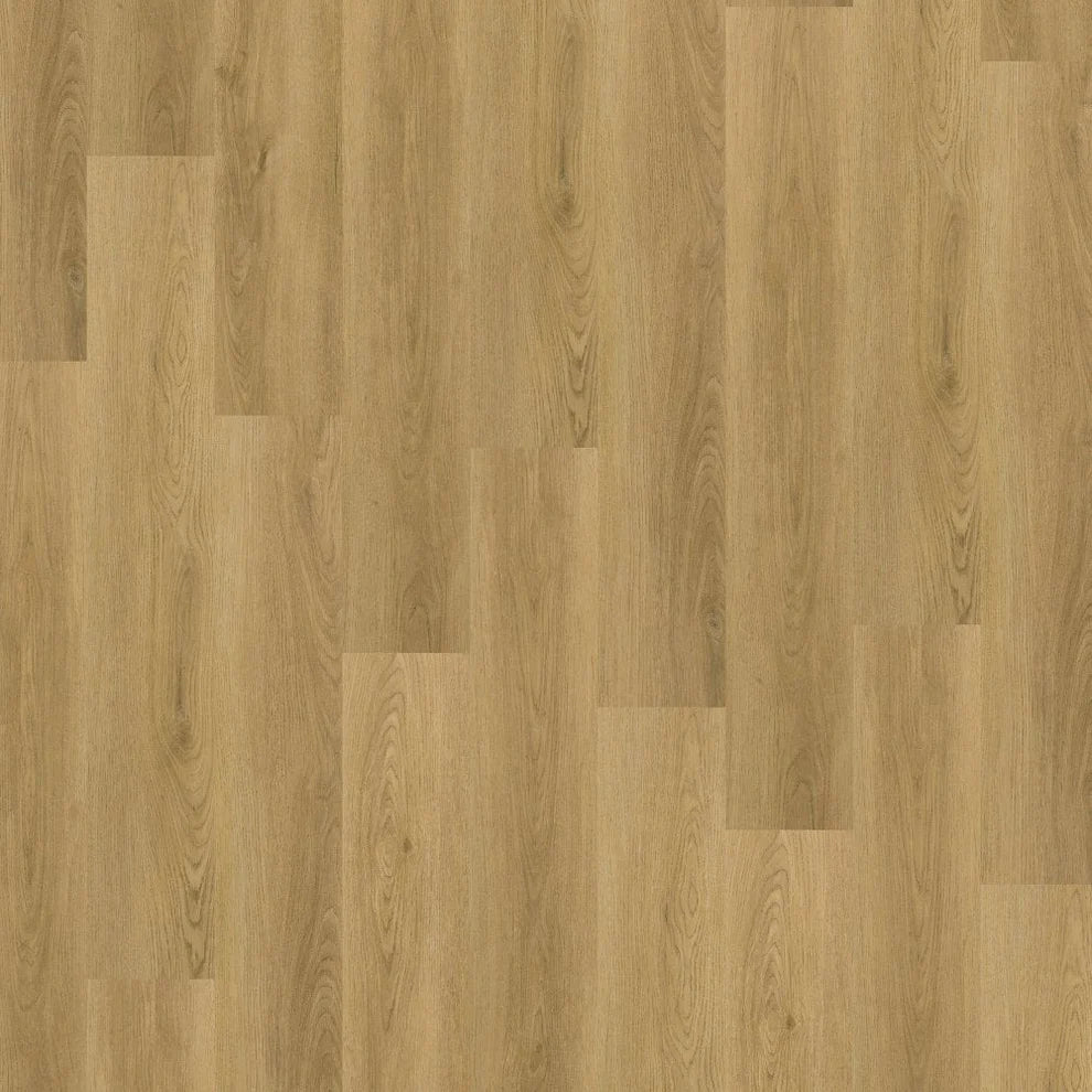 Colwood Oak - SPC 3.2mm Embossed UV Coated Rigid Core Vinyl Flooring