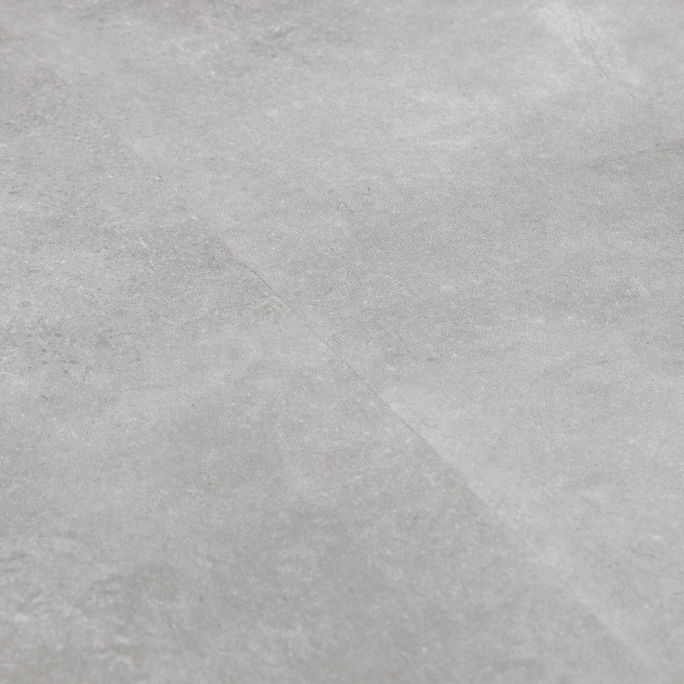 Concrete Stone - 5mm Embossed Purecoat Rigid Core Vinyl Flooring