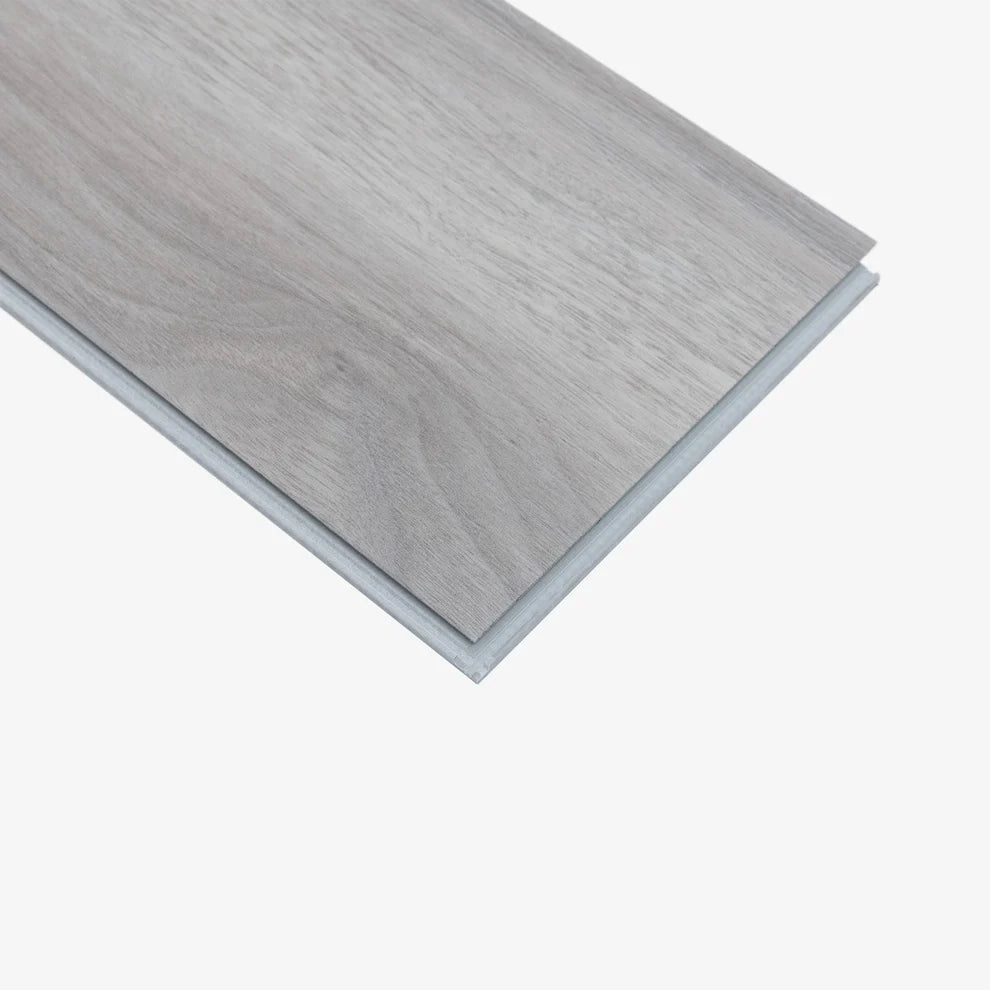 Cool Grey - SPC Herringbone 5.5mm Rigid Core Vinyl Flooring