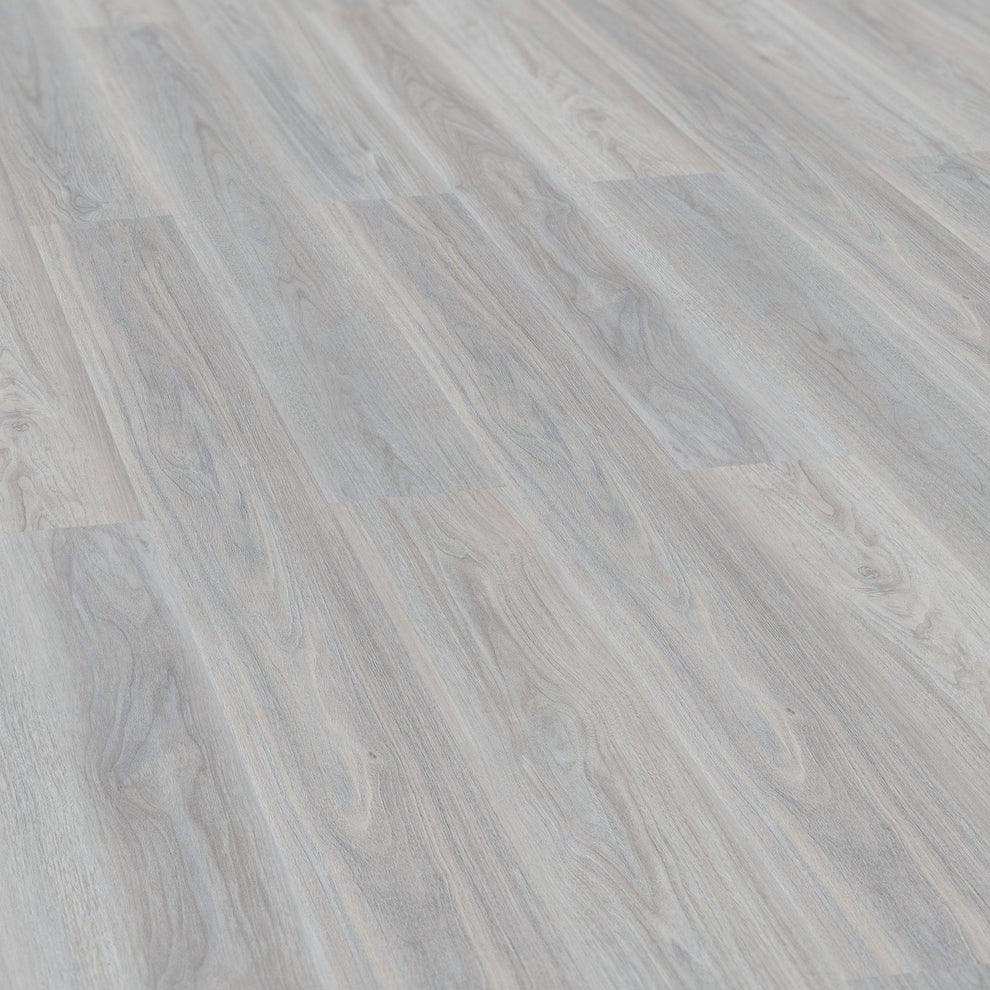 Cool Grey - SPC 5mm Rigid Core Vinyl Flooring