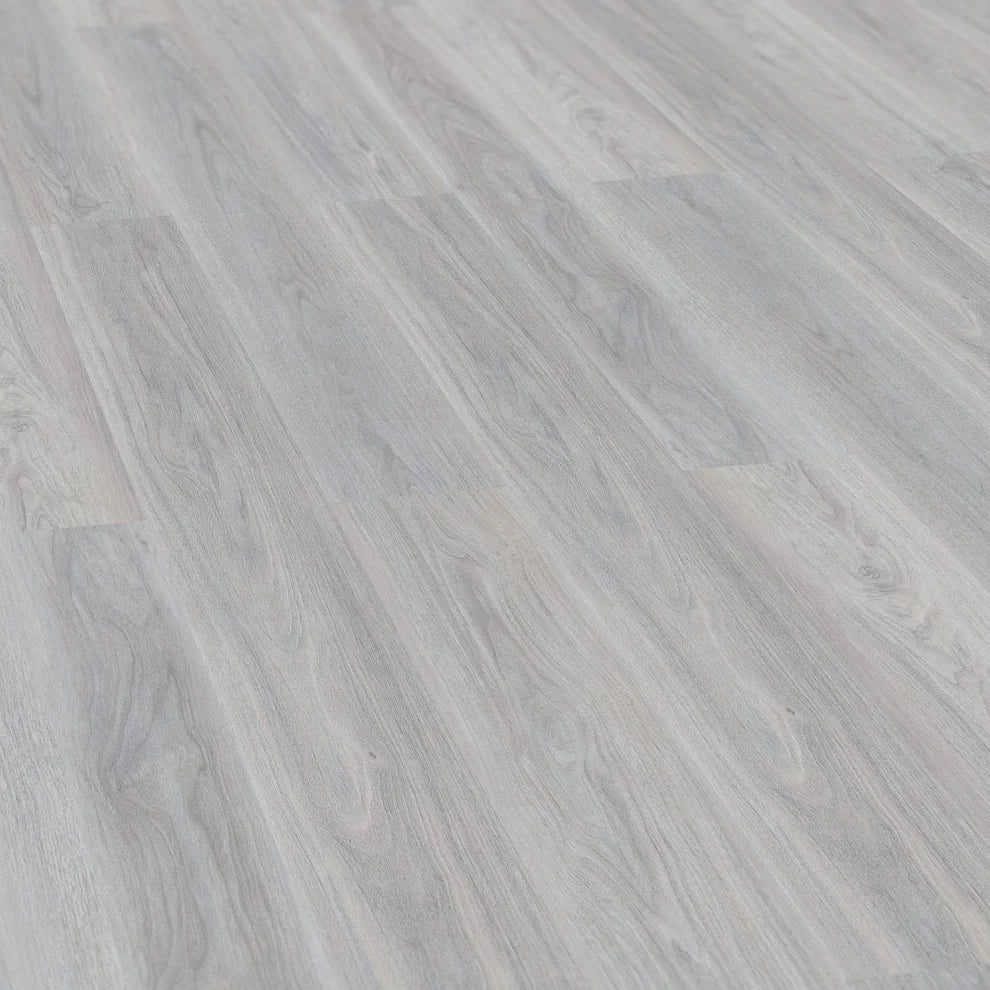 Cool Grey - 6mm Rigid Core Vinyl Flooring
