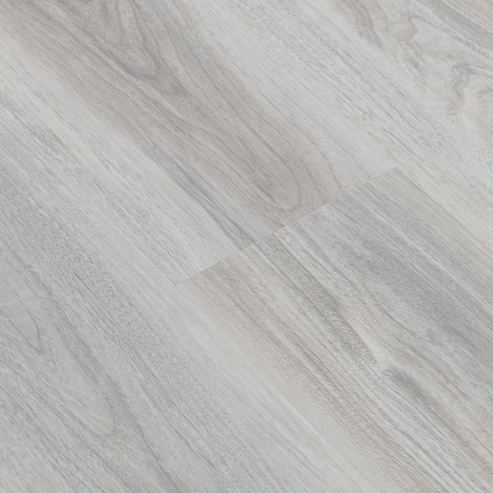 Cool Grey - SPC 5mm Rigid Core Vinyl Flooring