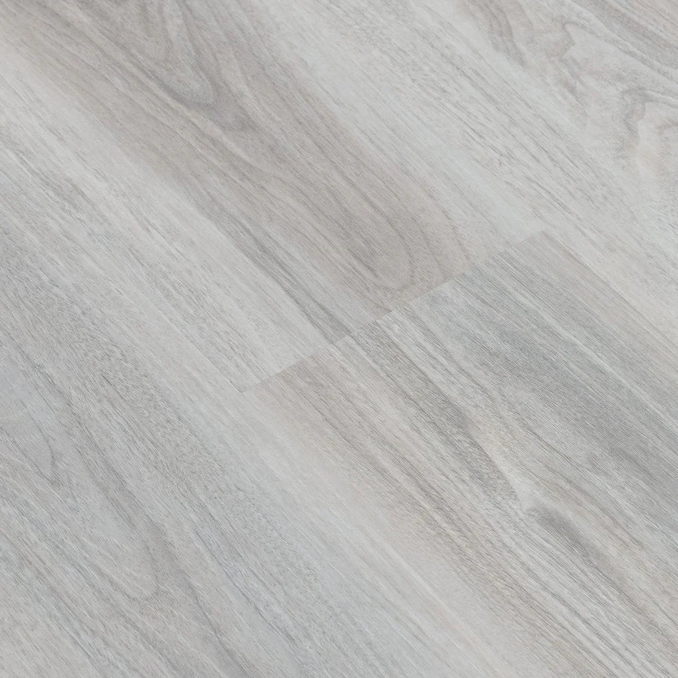 Cool Grey - 6mm Rigid Core Vinyl Flooring