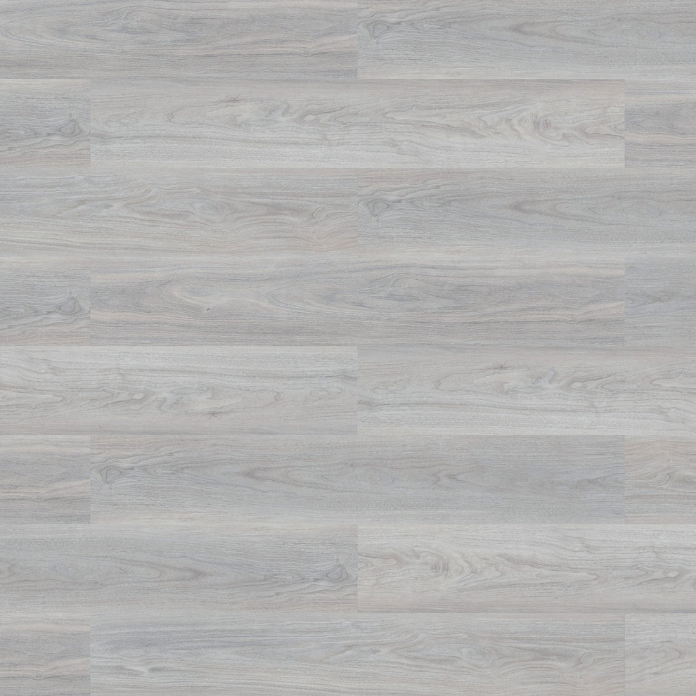 Cool Grey - SPC 5mm Rigid Core Vinyl Flooring