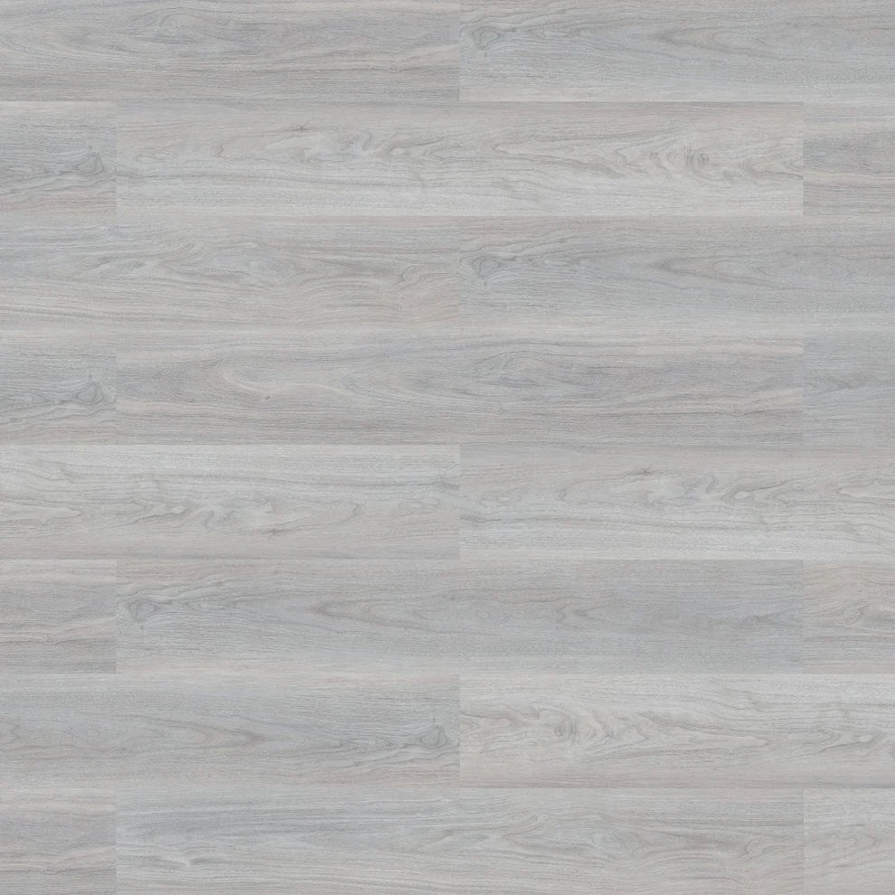 Cool Grey - 6mm Rigid Core Vinyl Flooring