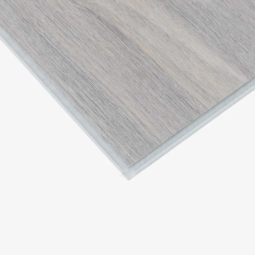 Cool Grey - 6mm Rigid Core Vinyl Flooring
