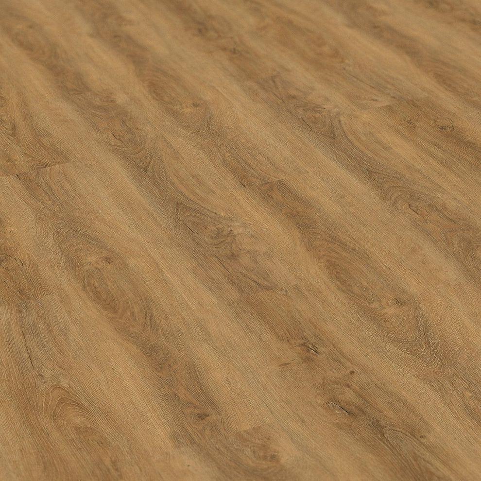 Cottage Oak - SPC 5mm Rigid Core Vinyl Flooring