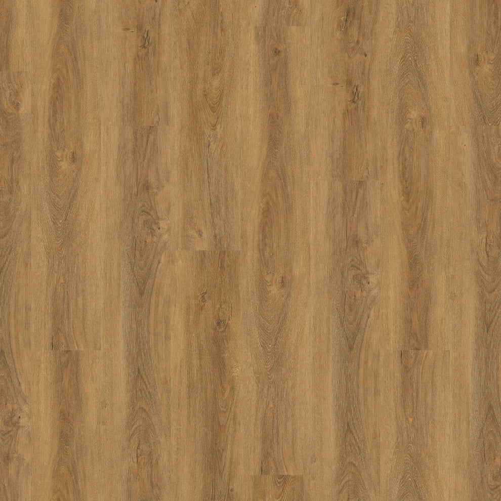 Cottage Oak - SPC 5mm Rigid Core Vinyl Flooring