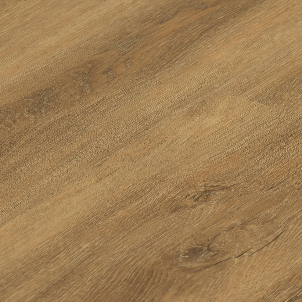 Cottage Oak - SPC 5mm Rigid Core Vinyl Flooring