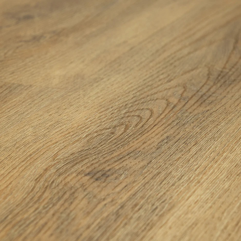 Cottage Oak - SPC 5mm Rigid Core Vinyl Flooring