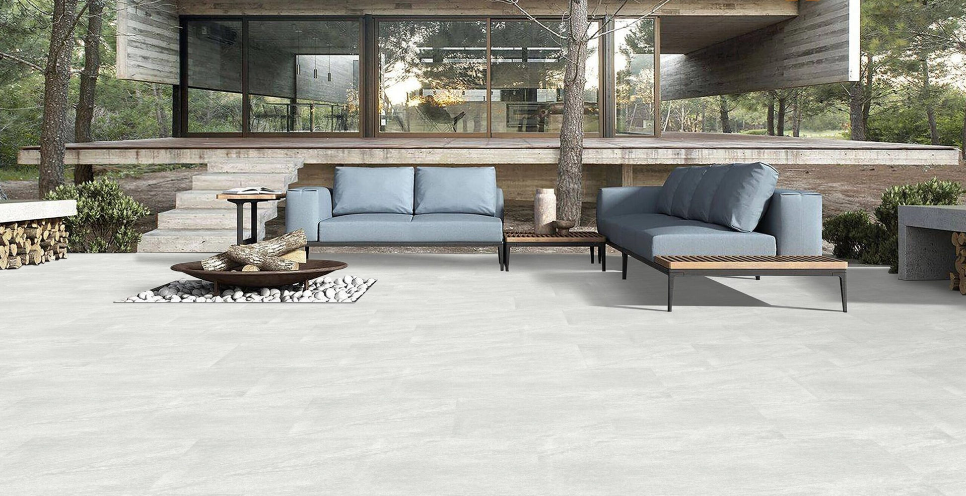 Country Stone 60x120
