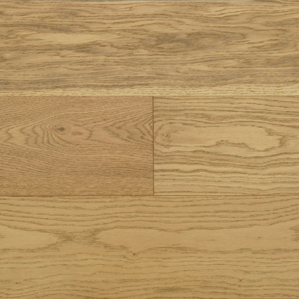 Country Oak - HydroShield Waterproof Real Wood Flooring