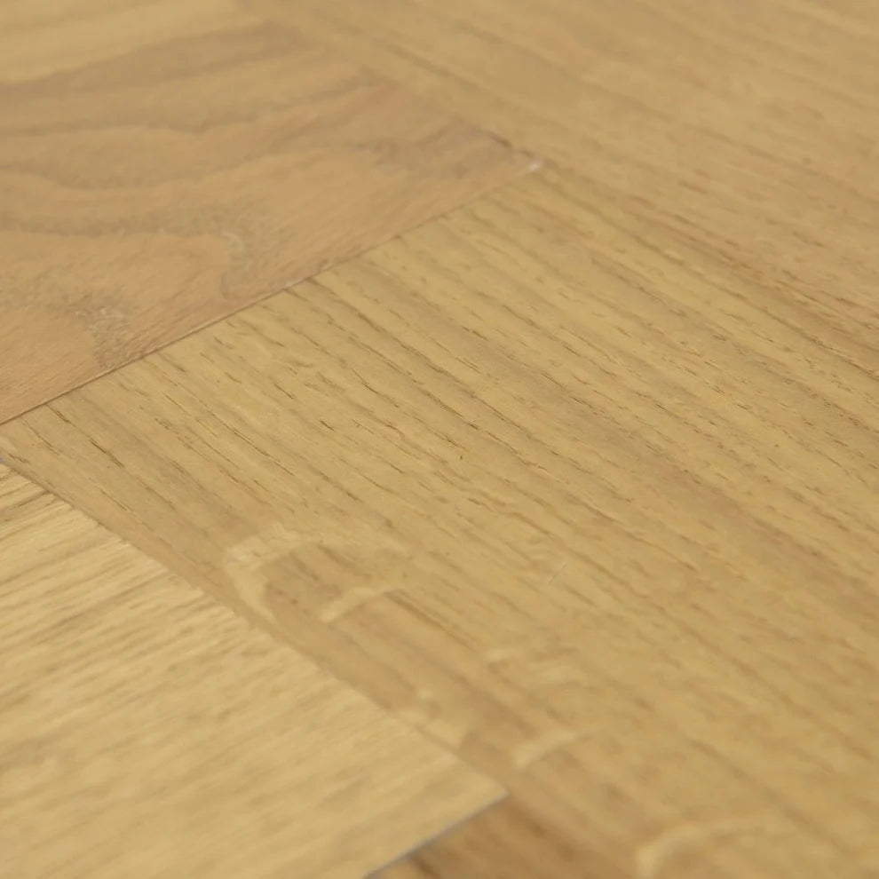 Country Oak Herringbone - Waterproof Real Wood Flooring
