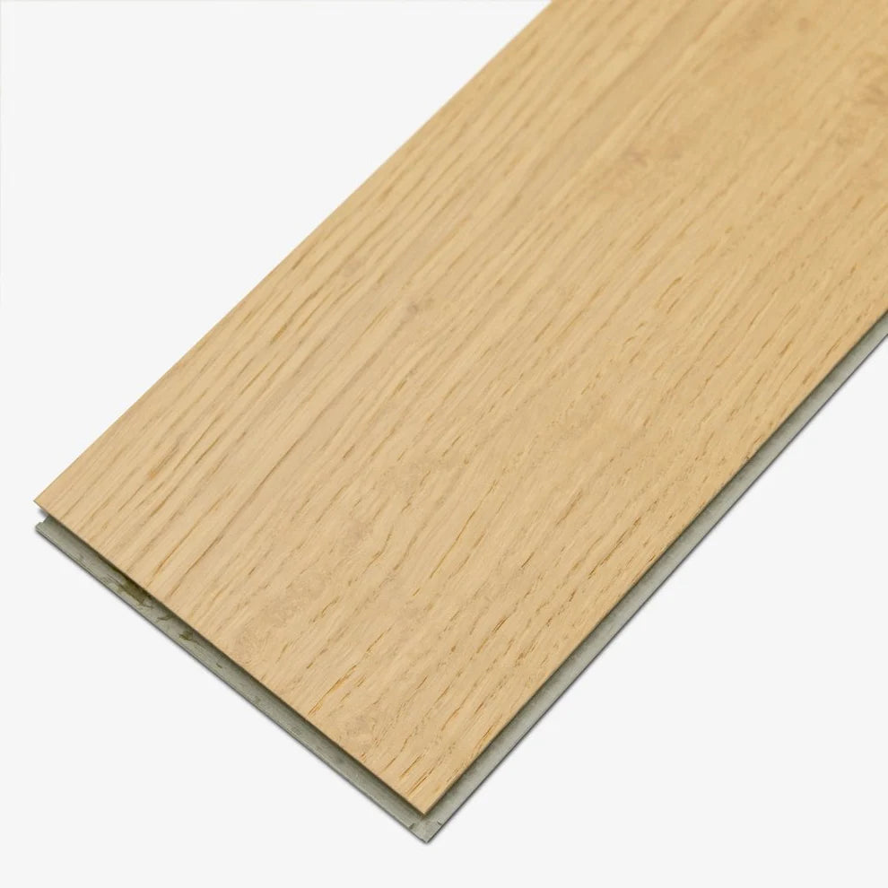 Country Oak Herringbone - Waterproof Real Wood Flooring