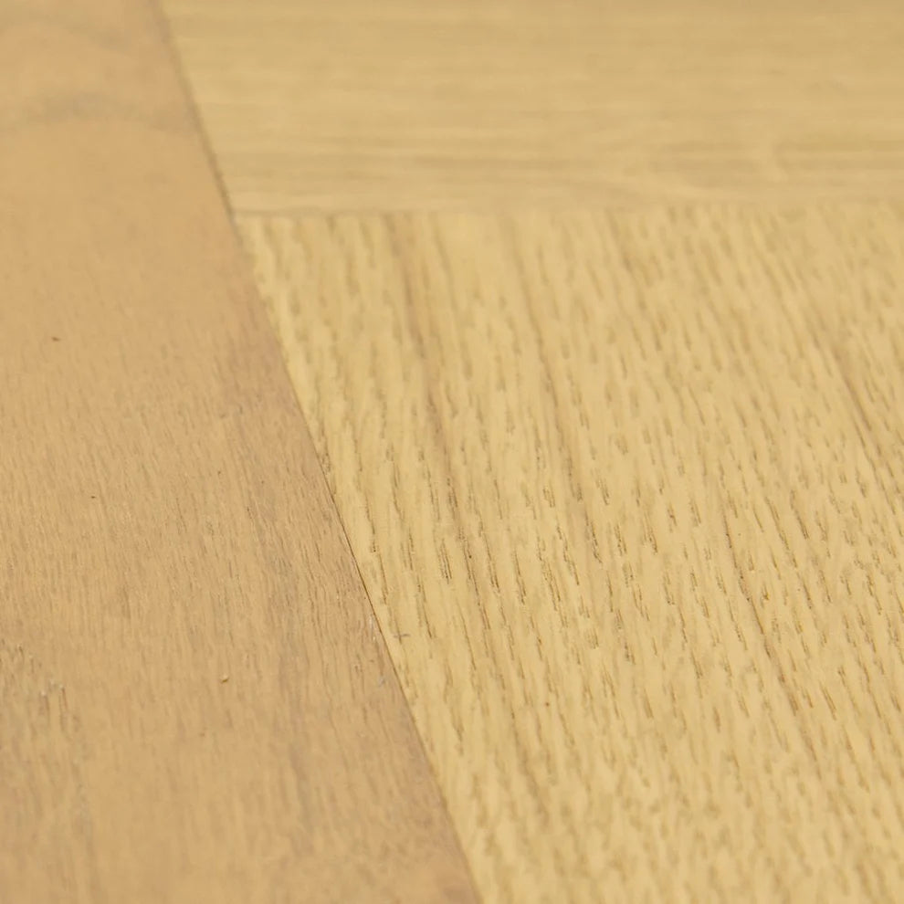 Country Oak Herringbone - Waterproof Real Wood Flooring