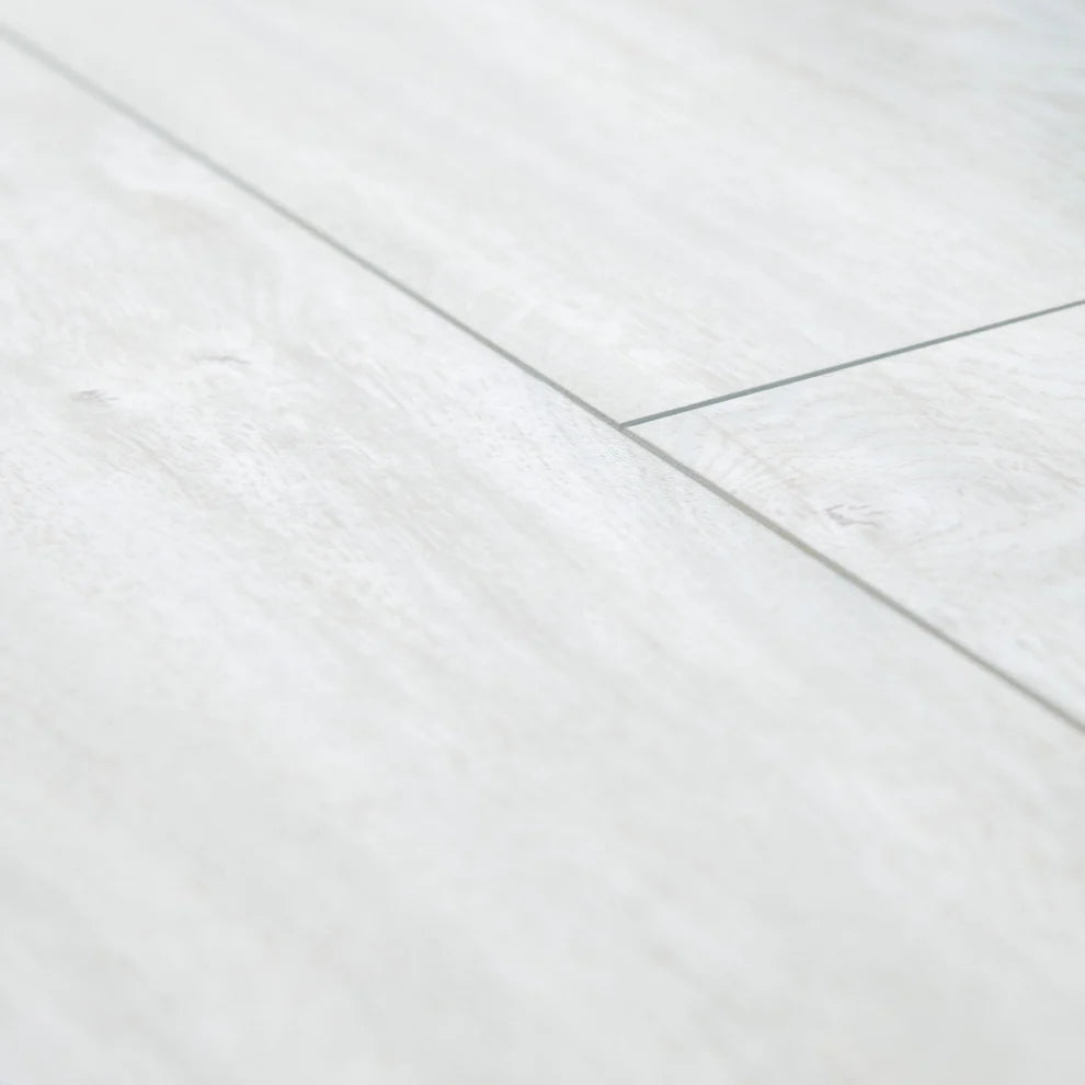 Timber Oak - 8mm High Gloss Laminate Flooring