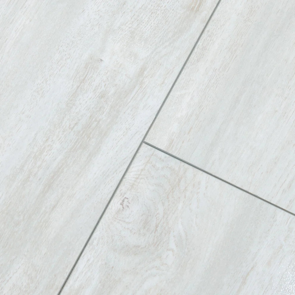 Timber Oak - 8mm High Gloss Laminate Flooring