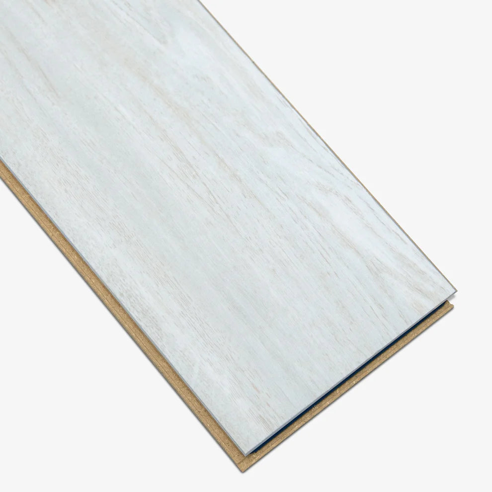 Timber Oak - 8mm High Gloss Laminate Flooring