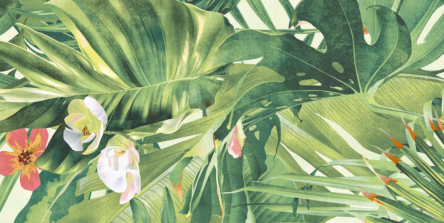 Freesia Orchid 60x120