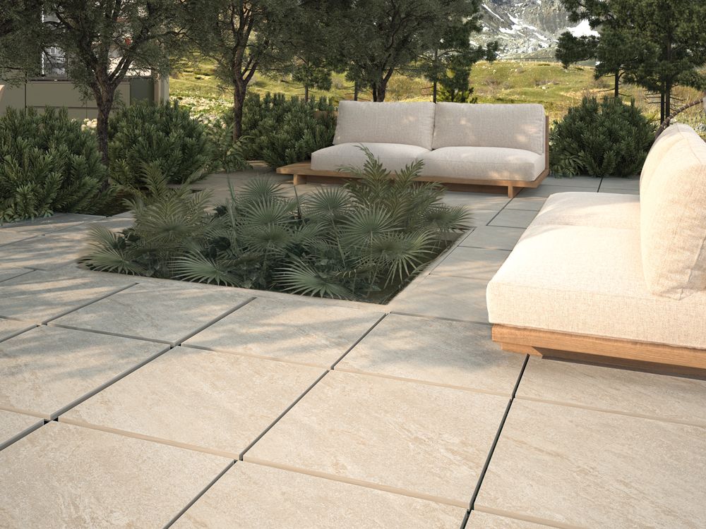 Dakota Beige 60x60
