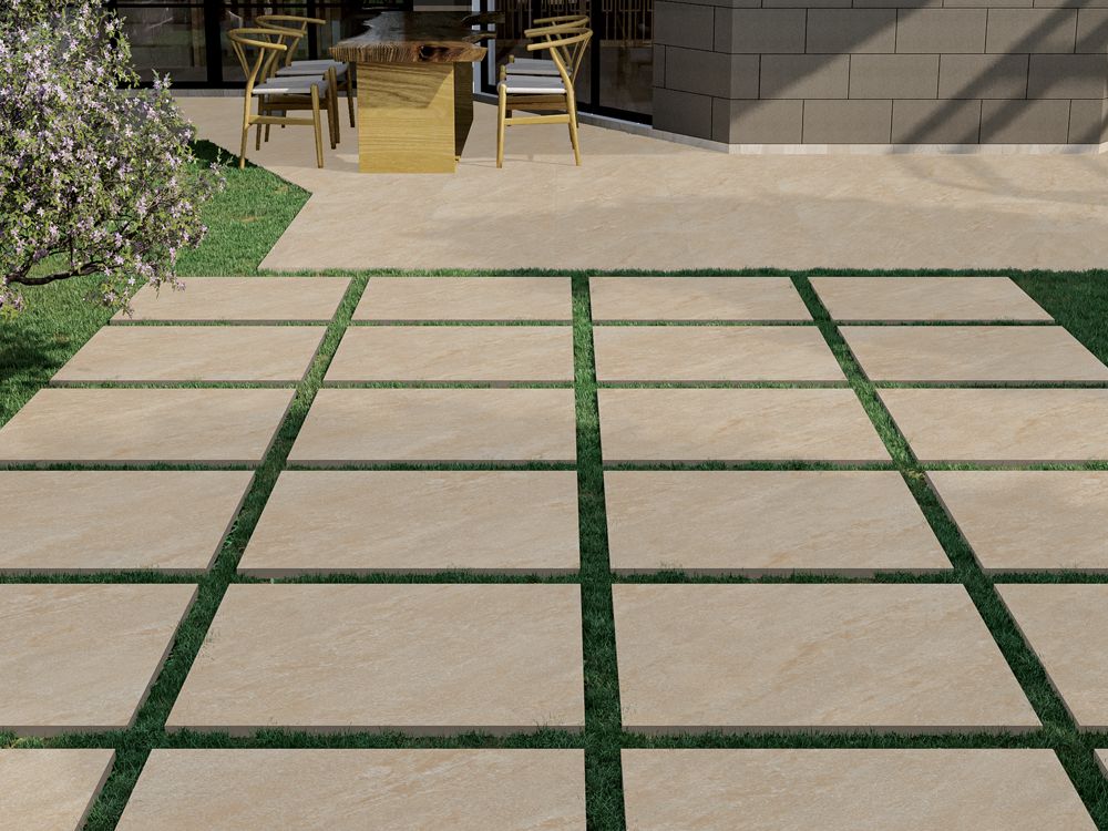 Dakota Beige 60x60