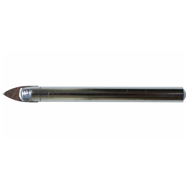 6mm Glass/Tile Drill Bit